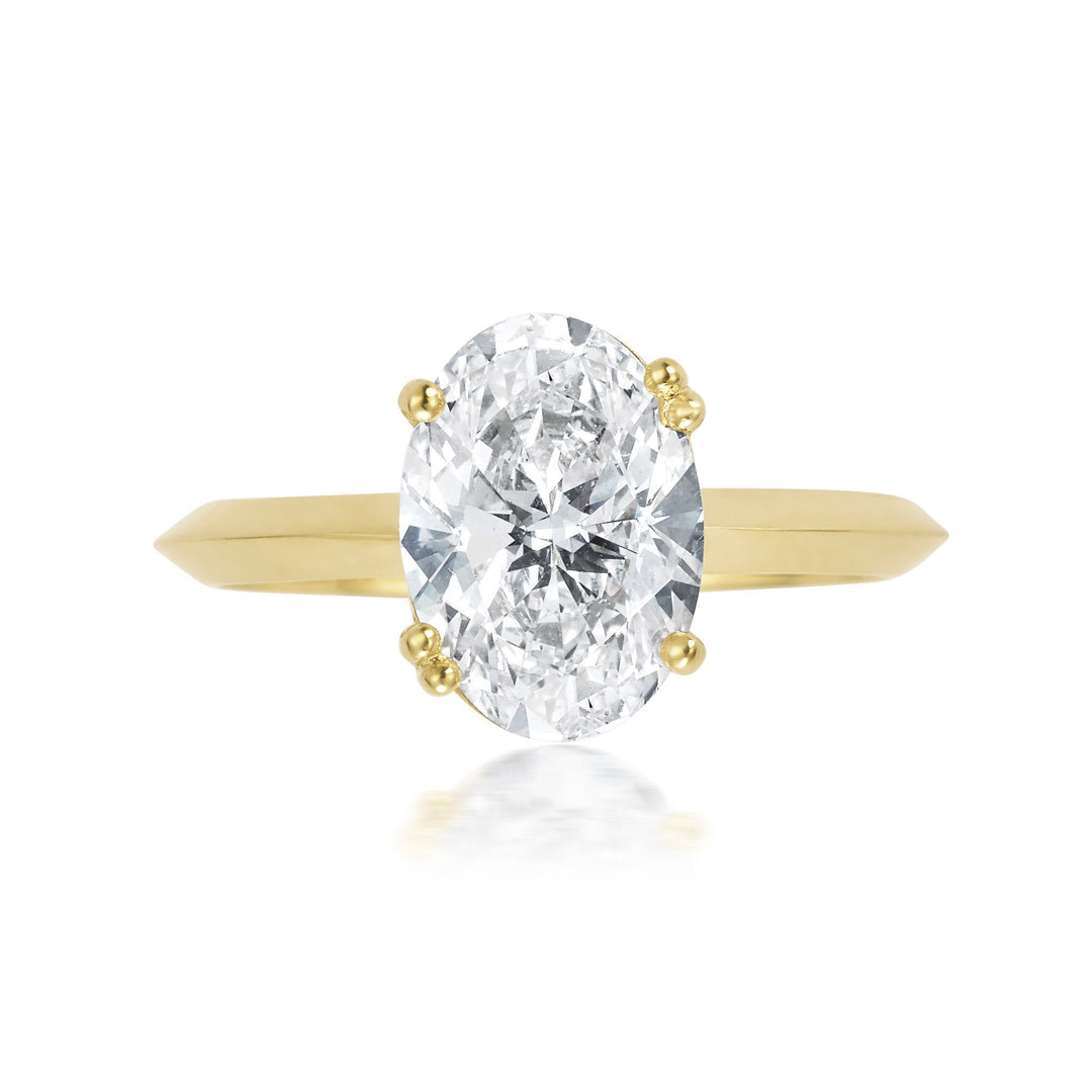 The Joan Bridal Jewelry Bayou with Love