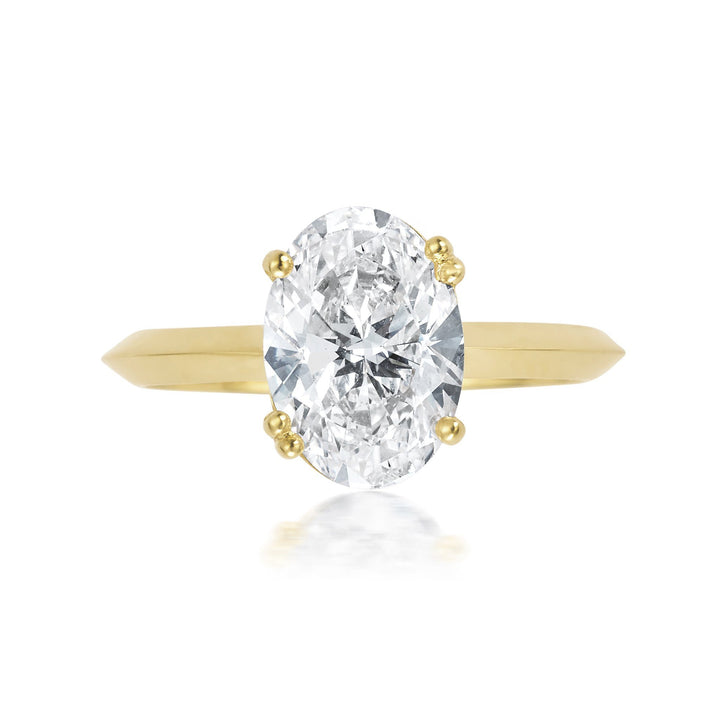 The Joan Bridal Jewelry Bayou with Love