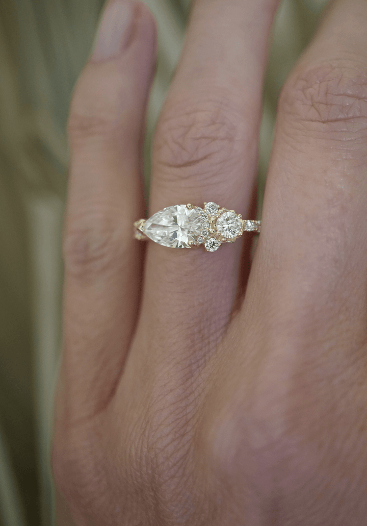 Holiday The Diamond Galaxy Bayou with Love