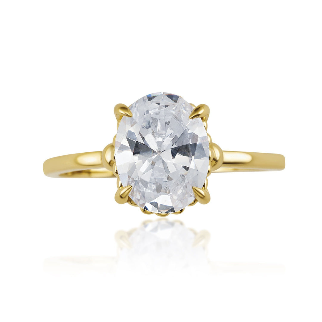 The Elara Jewelry Bayou with Love