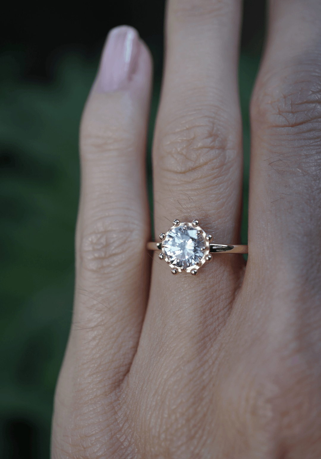The Ostara Jewelry Bayou with Love