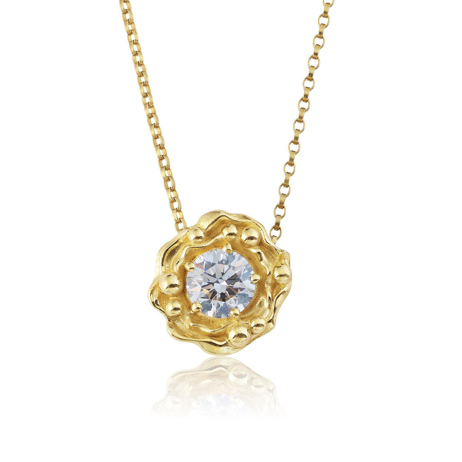 The Winslet Necklace Jewelry Bayou with Love