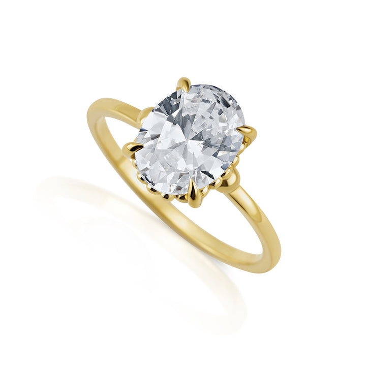 The Elara Jewelry Bayou with Love