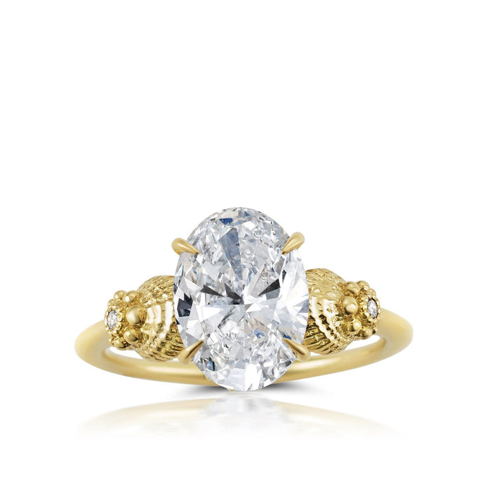 The Marina Bridal Jewelry Bayou with Love