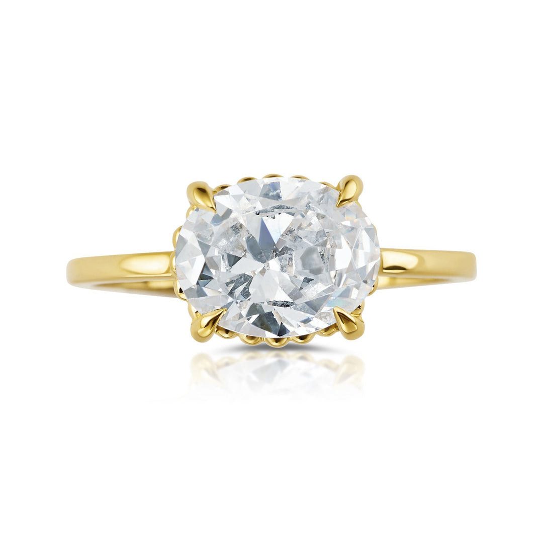 The Sina Jewelry Bayou with Love