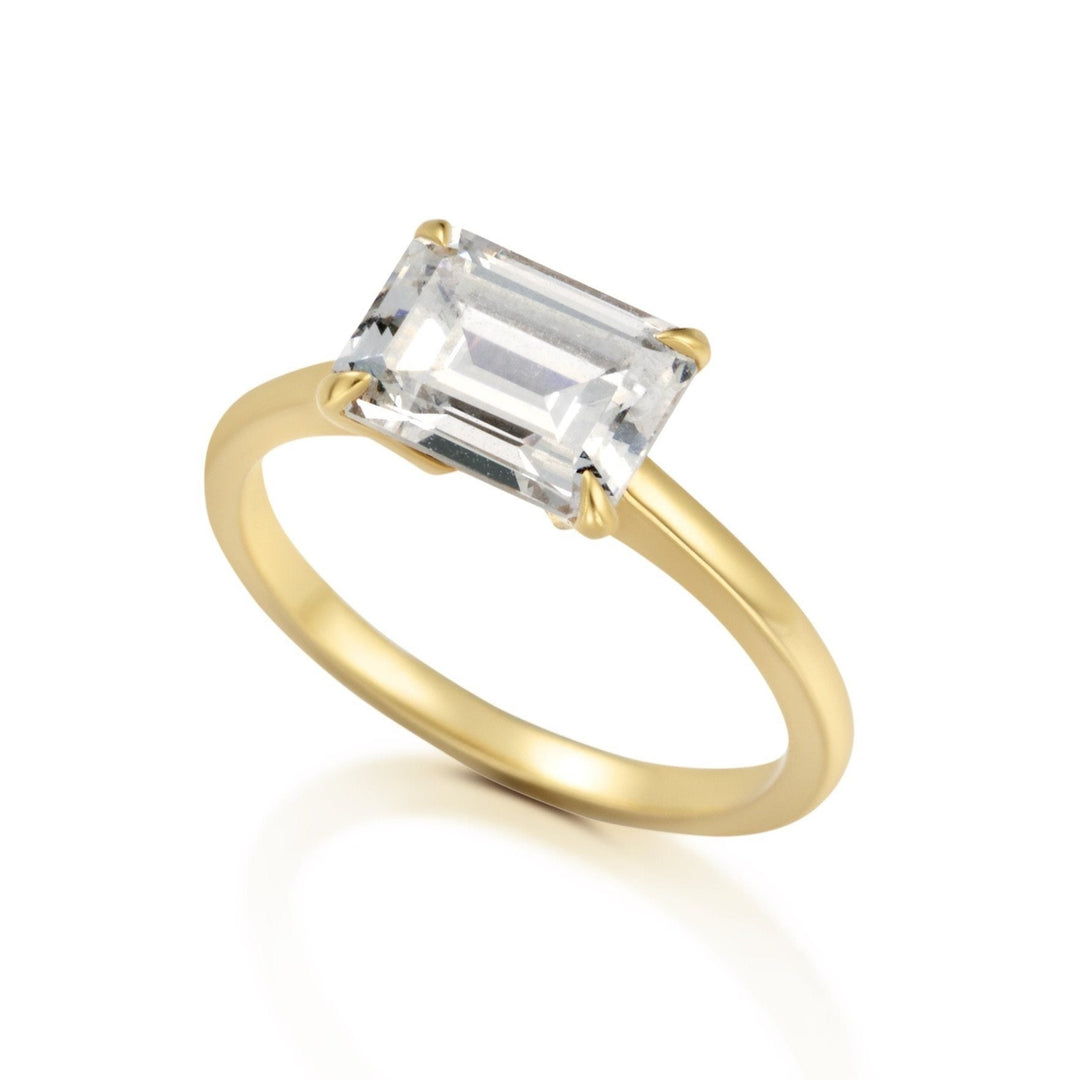 The Rosa Bridal Jewelry Bayou with Love