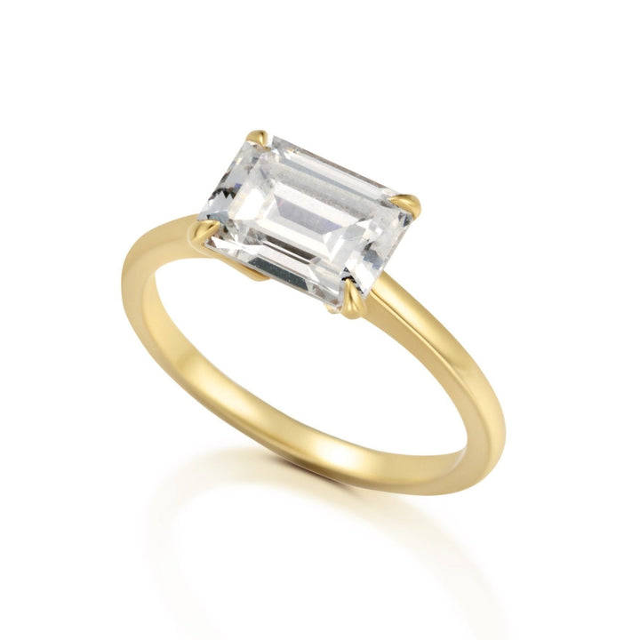 The Rosa Bridal Jewelry Bayou with Love