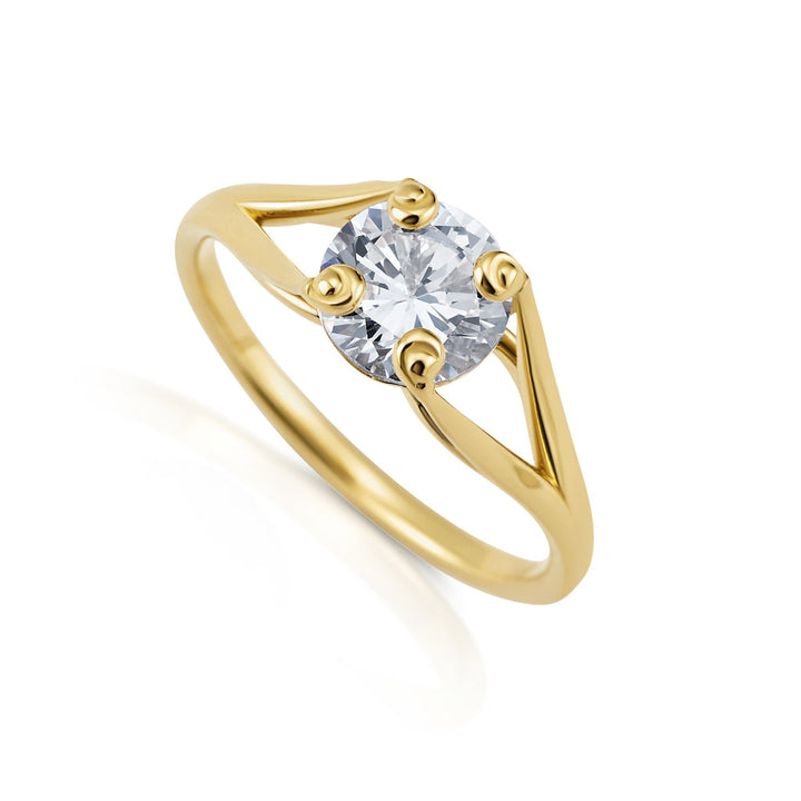 The Ramona Bridal Jewelry Bayou with Love
