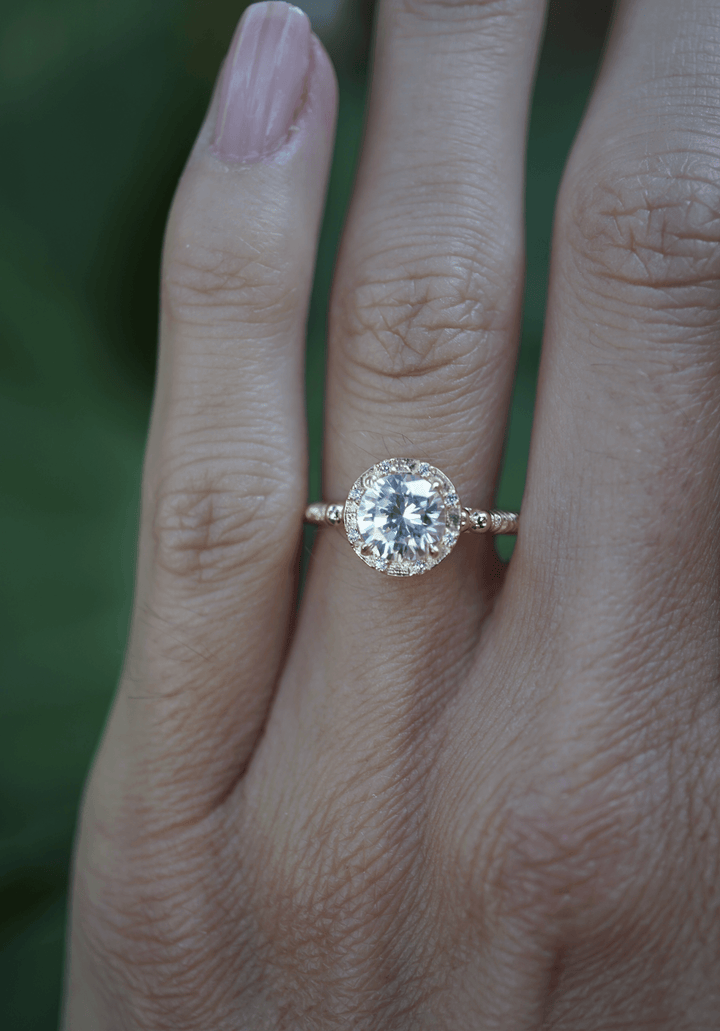 The Pomona Jewelry Bayou with Love