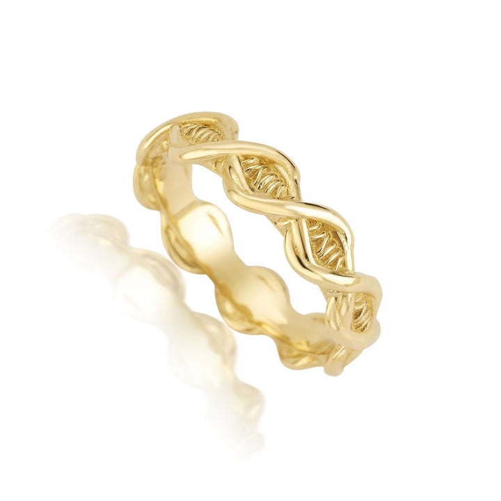 The Audrey Bridal Jewelry Bayou with Love
