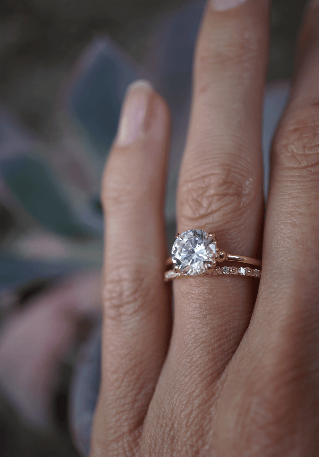 The Frida Bridal Jewelry Bayou with Love