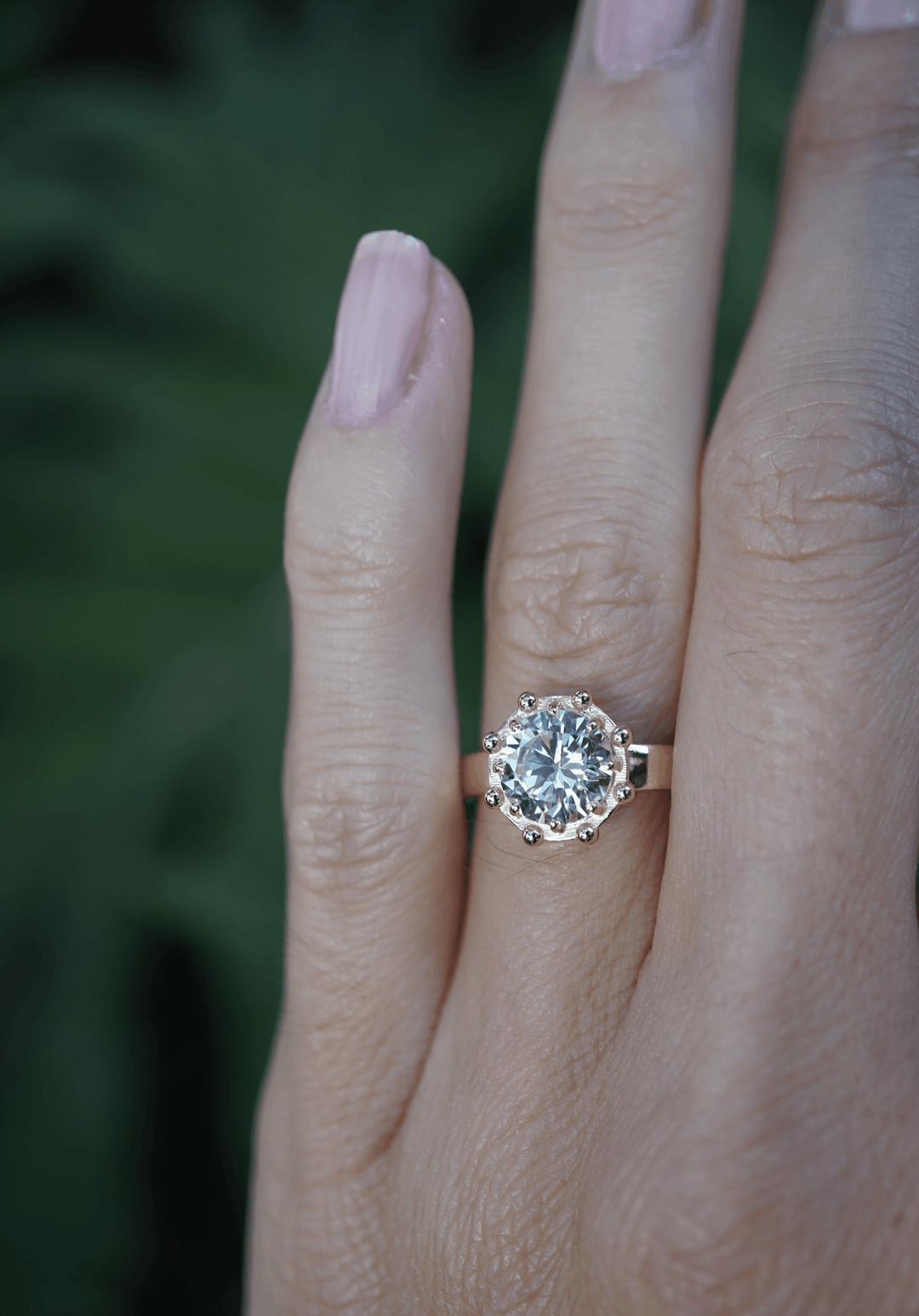 The Aurora Jewelry Bayou with Love