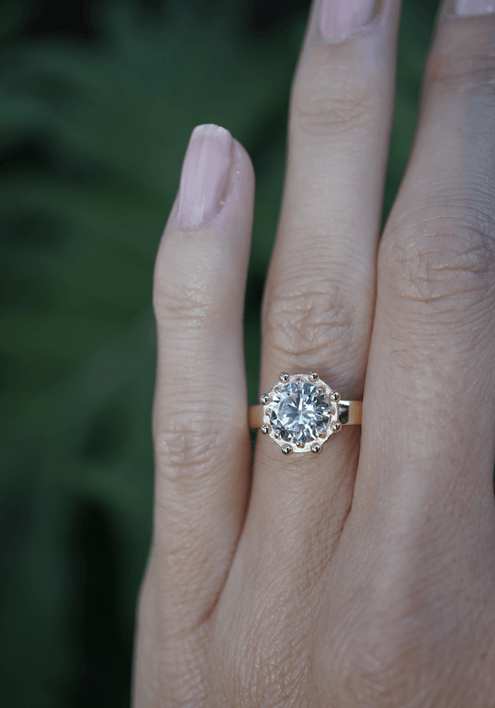 The Aurora Jewelry Bayou with Love