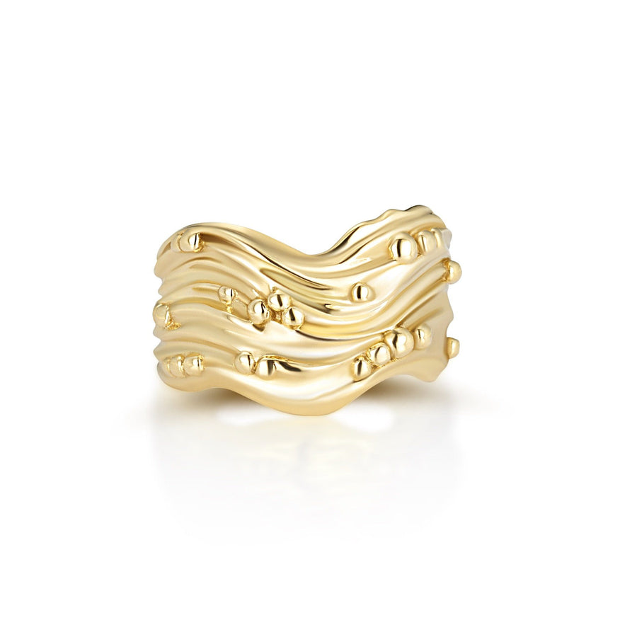 The Bayou Ring Jewelry Bayou with Love