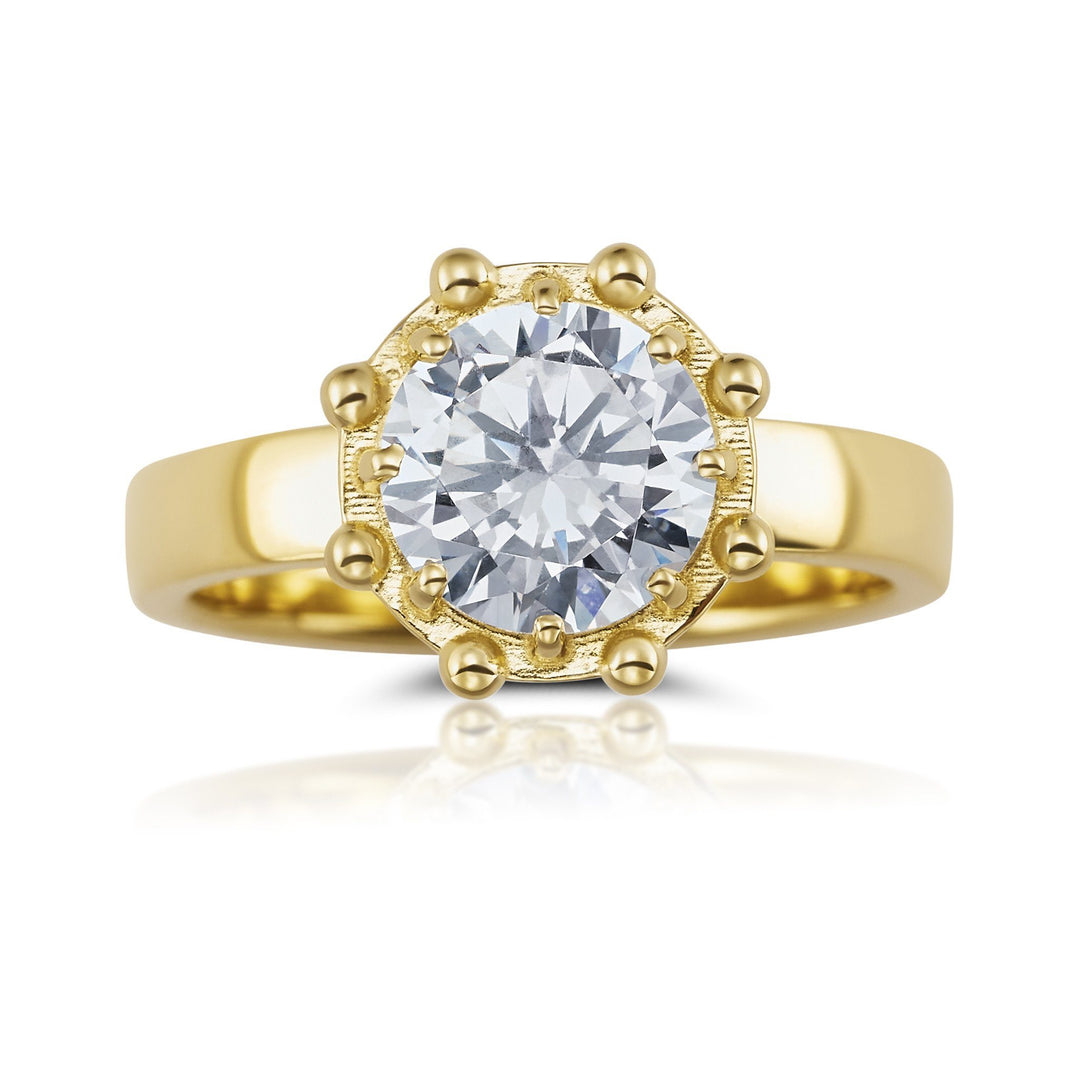 The Aurora Jewelry Bayou with Love