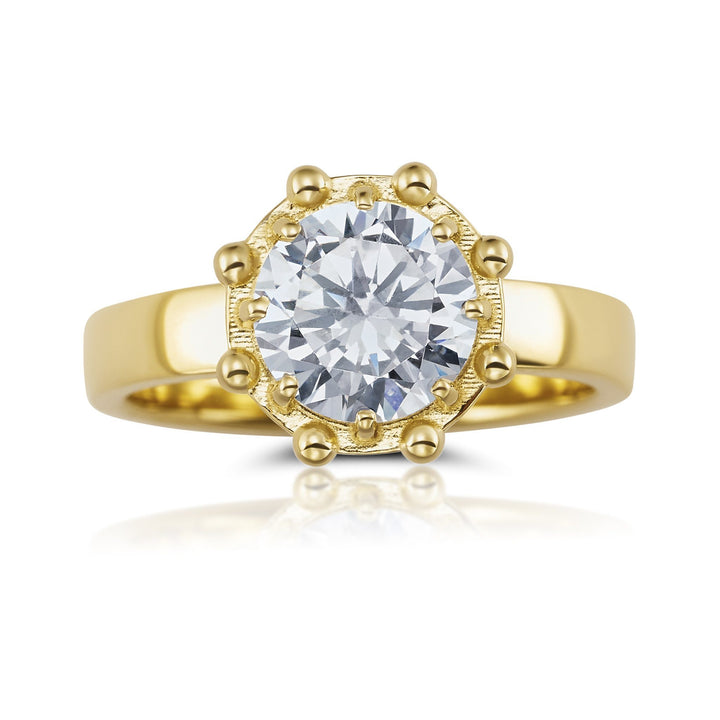 The Aurora Jewelry Bayou with Love