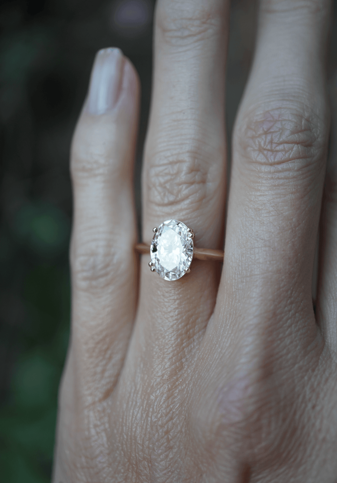 The Joan Bridal Jewelry Bayou with Love