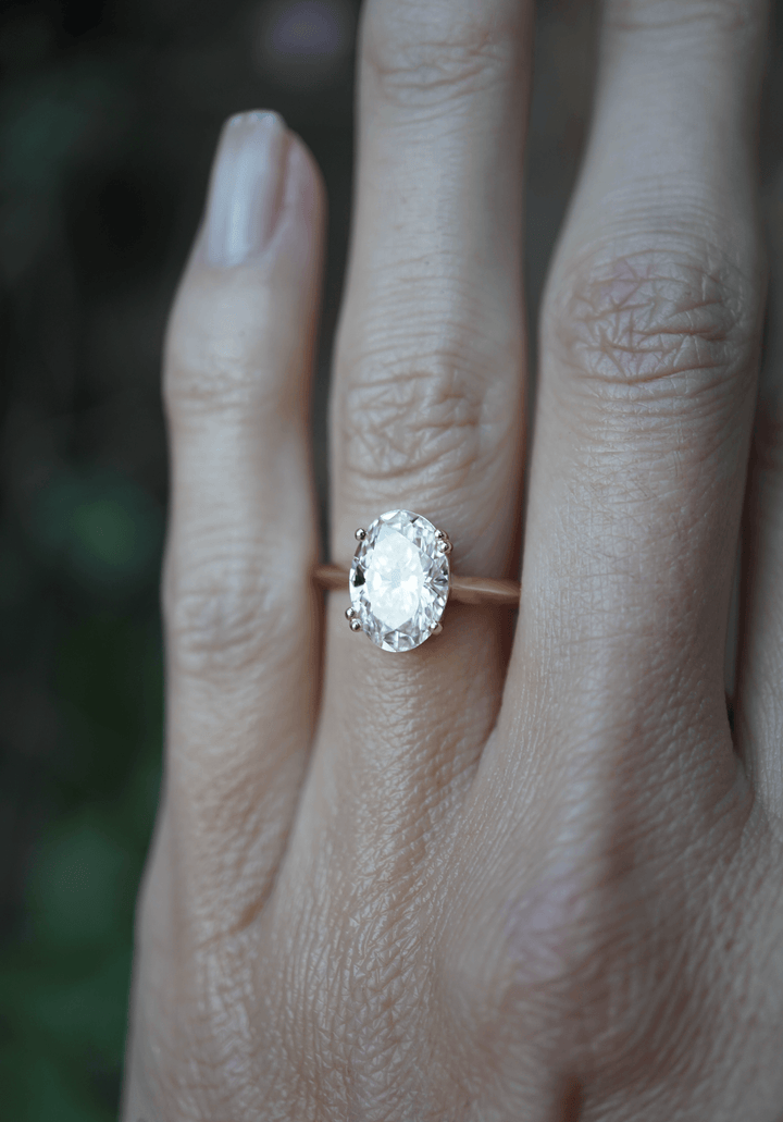 The Joan Bridal Jewelry Bayou with Love