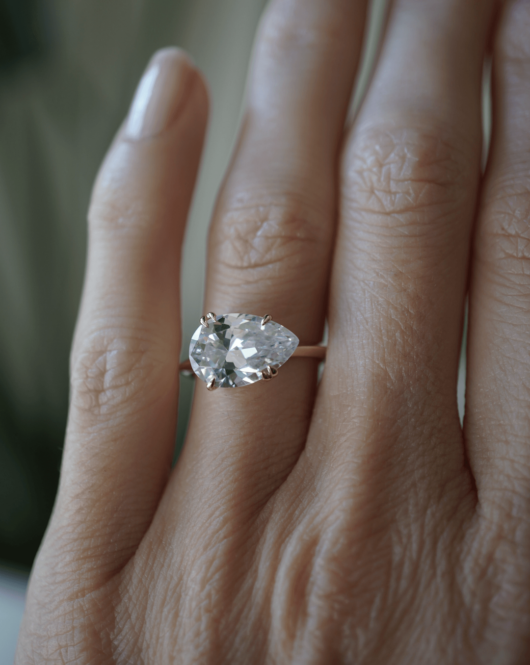 The Jane | Proposals Bridal Jewelry Bayou with Love
