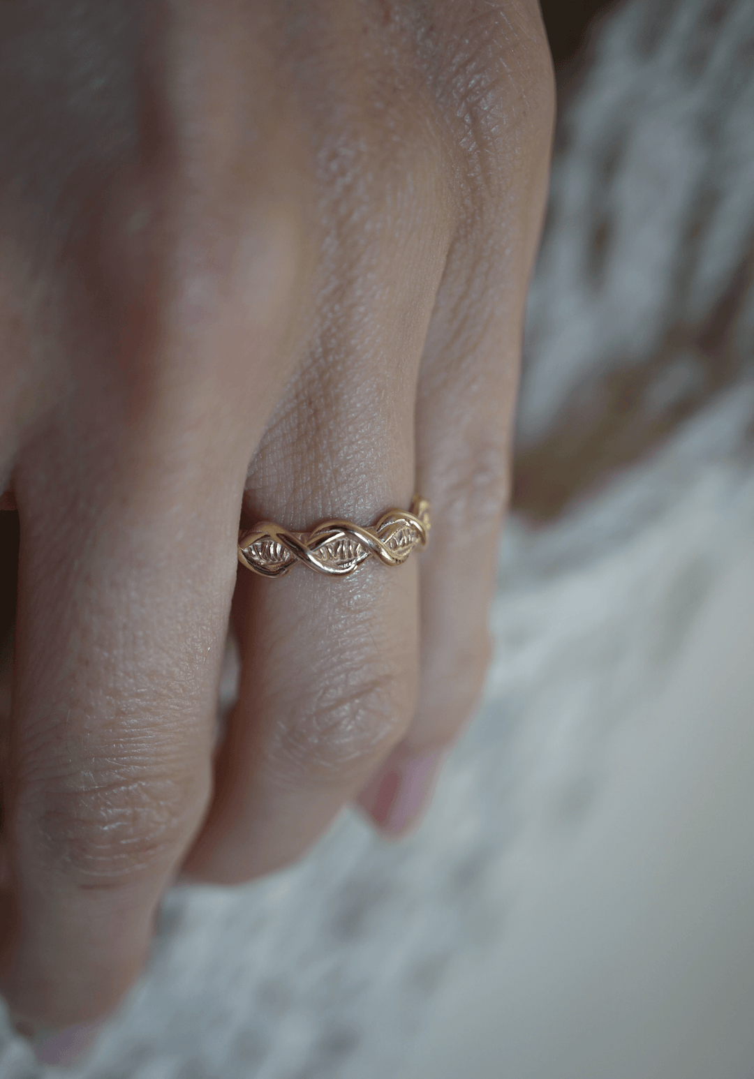The Audrey Bridal Jewelry Bayou with Love