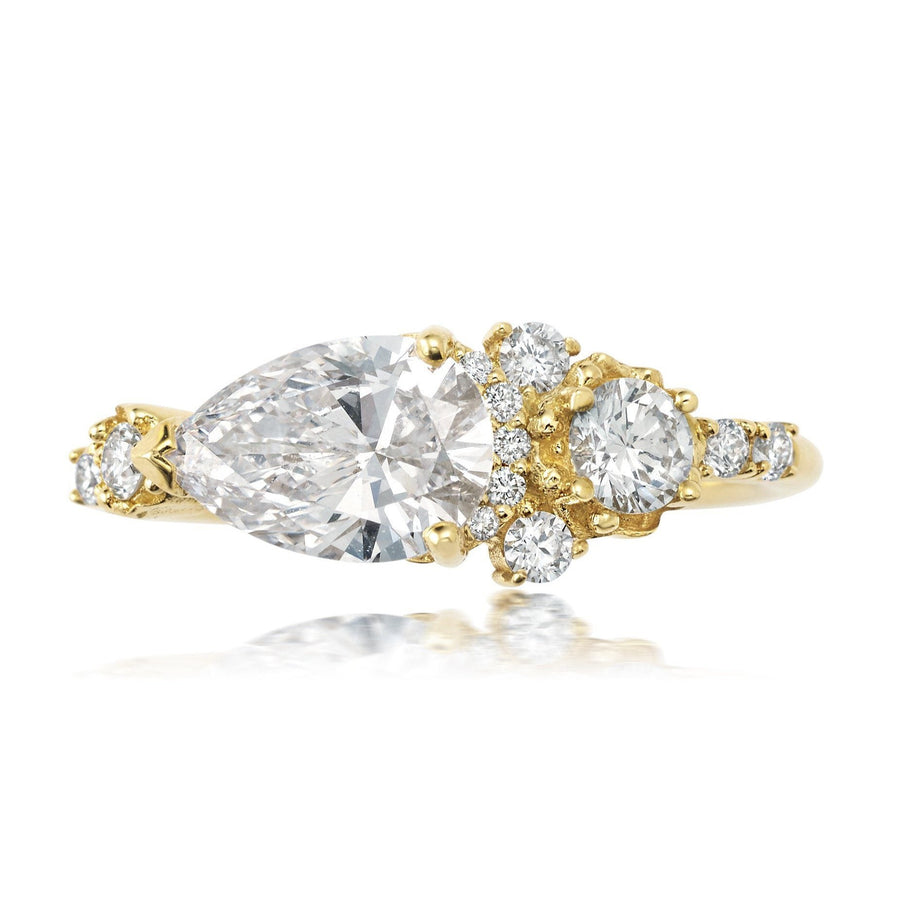Holiday The Diamond Galaxy Bayou with Love