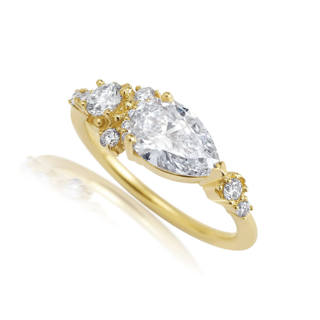 Holiday The Diamond Galaxy Bayou with Love