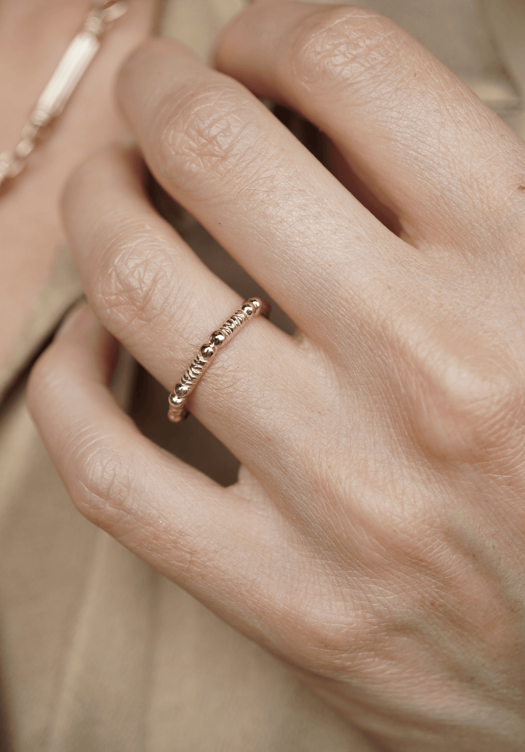 The Sohalia Jewelry Bayou with Love