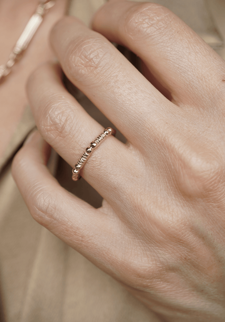 The Sohalia Jewelry Bayou with Love