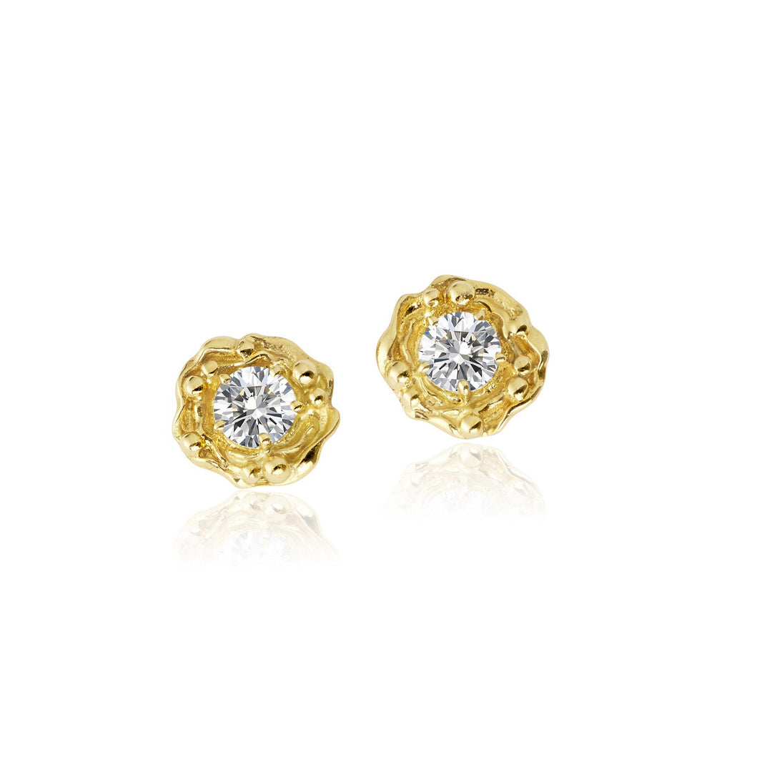 The Winslet Studs Jewelry Bayou with Love