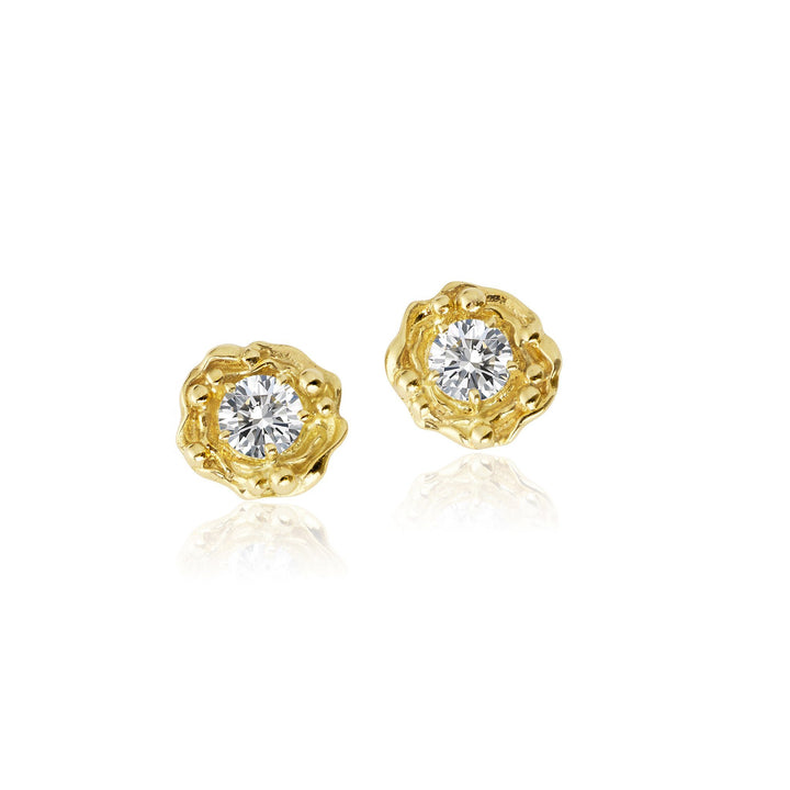 The Winslet Studs Jewelry Bayou with Love