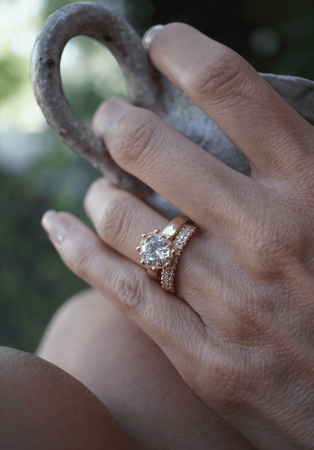 The Aurora Jewelry Bayou with Love