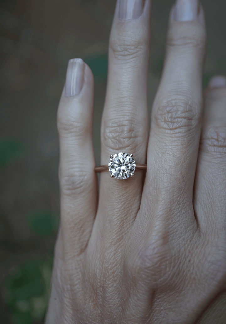 The Custom Amelia Bridal Jewelry Bayou with Love