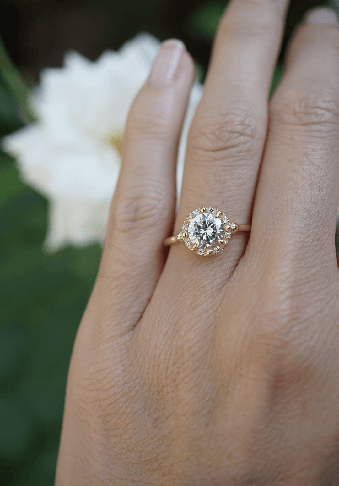 The Oriana Jewelry Bayou with Love