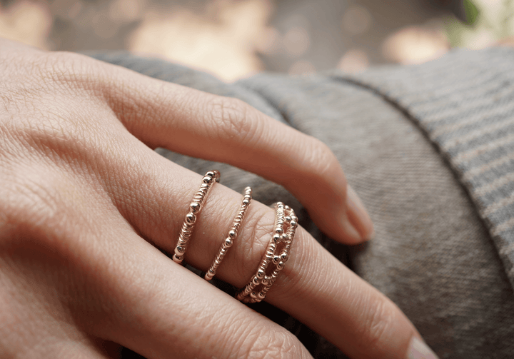 The Mini Sohalia Jewelry Bayou with Love