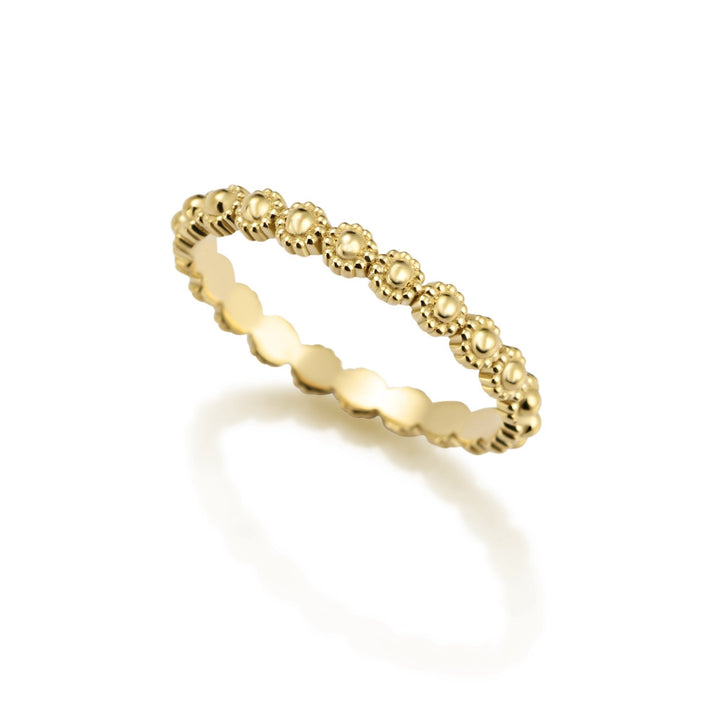 SOLEIL ORBIT BAND Jewelry Bayou with Love