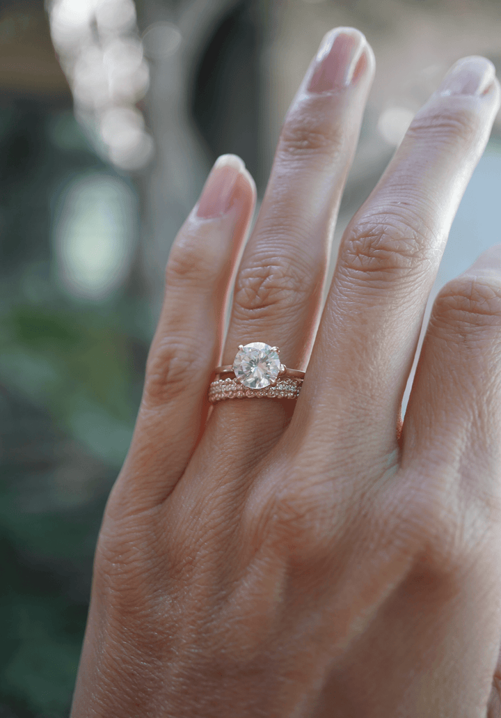 The Cyra Jewelry Bayou with Love