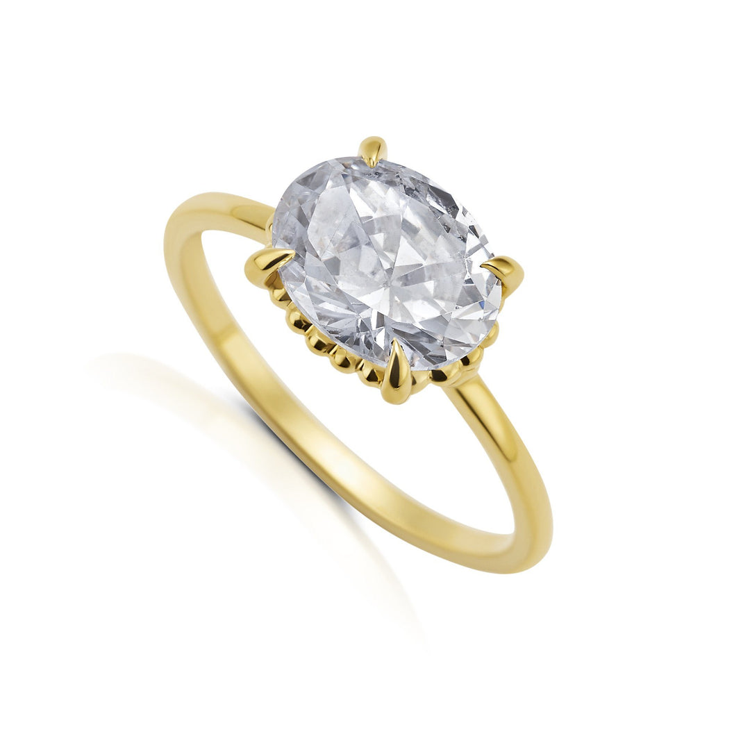 The Sina Jewelry Bayou with Love