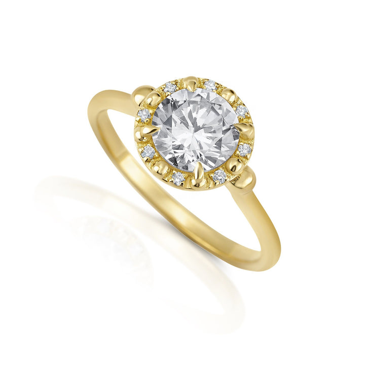 The Oriana Jewelry Bayou with Love