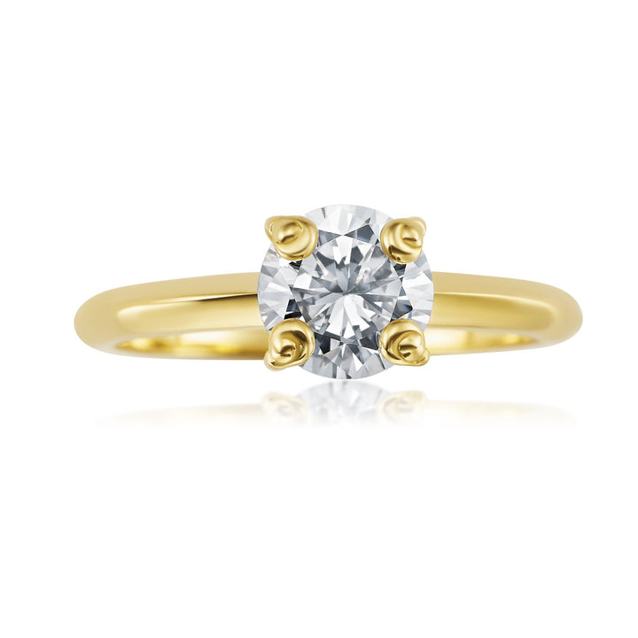 The Sophia Bridal Jewelry Bayou with Love