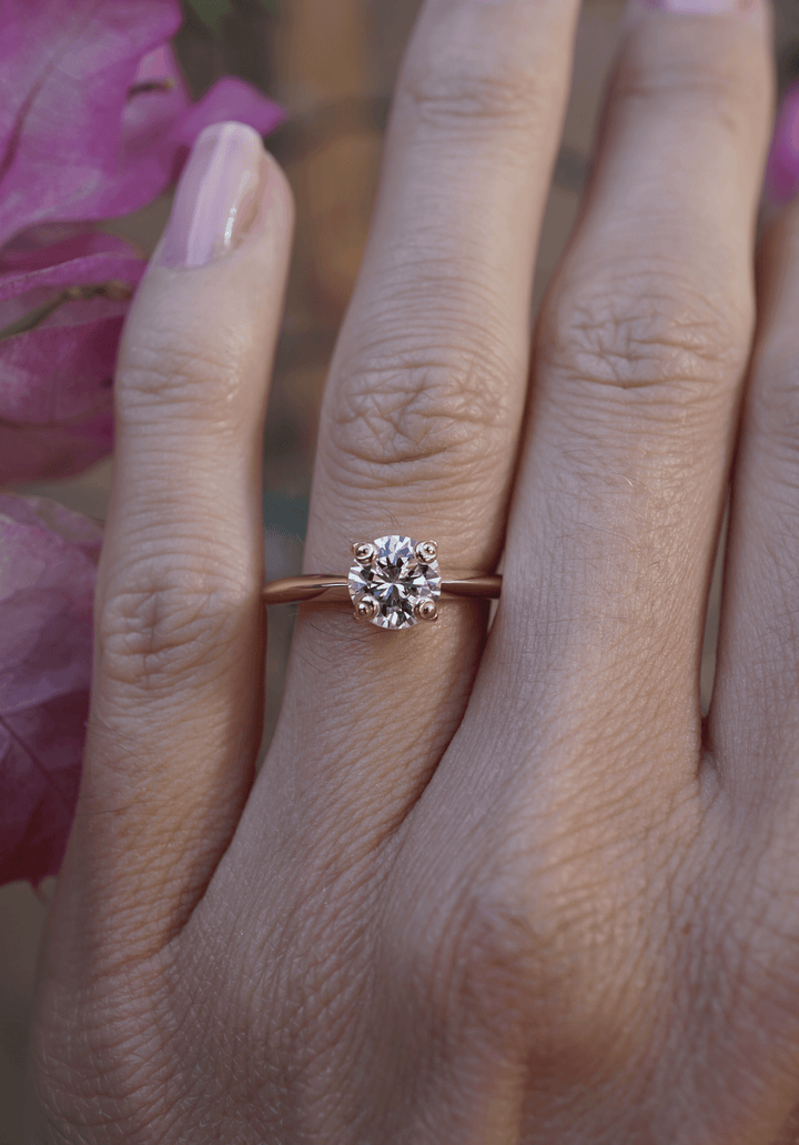 The Sophia Bridal Jewelry Bayou with Love