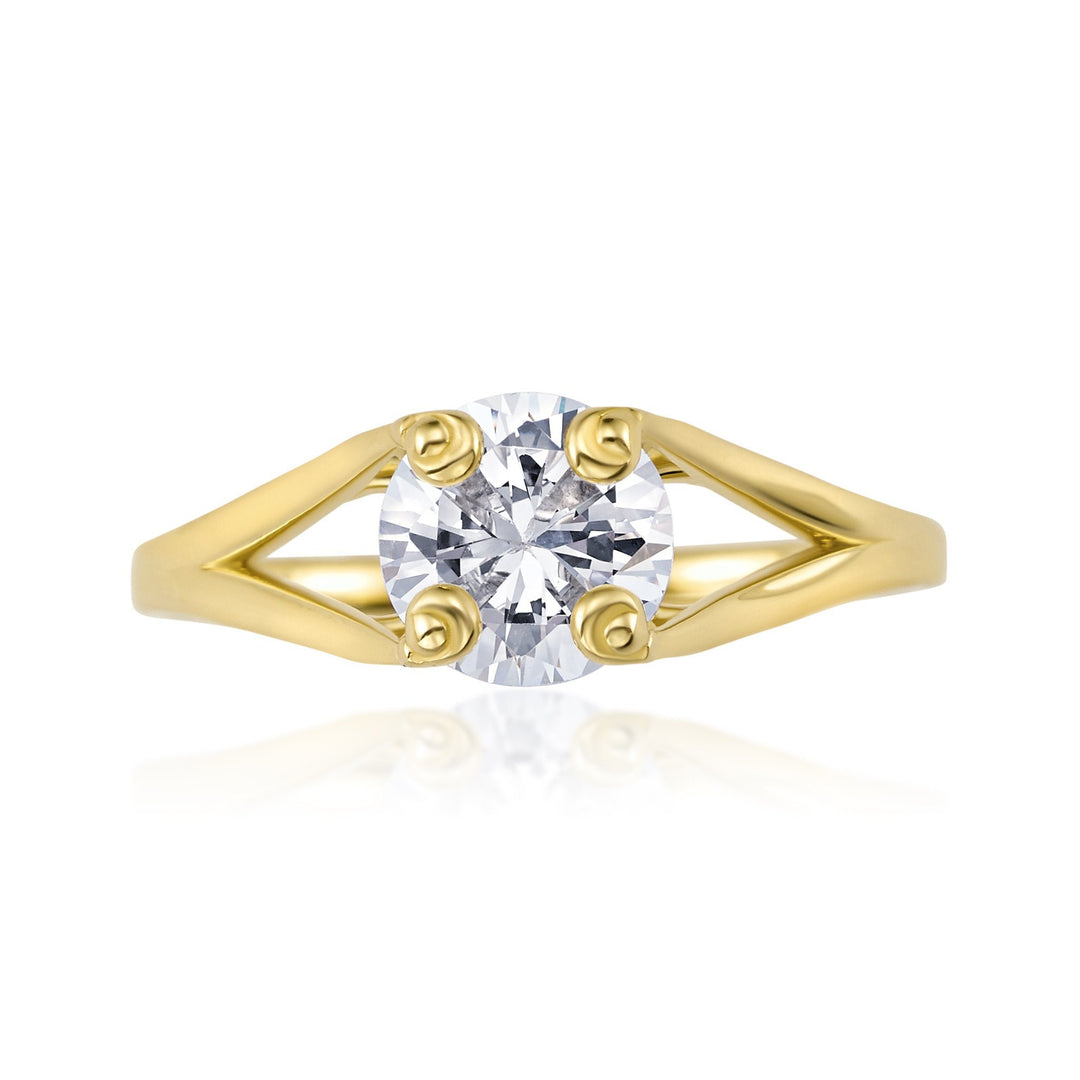 The Ramona Bridal Jewelry Bayou with Love