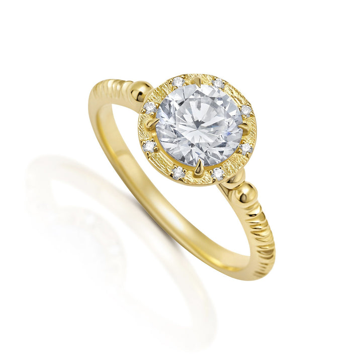 The Pomona Jewelry Bayou with Love