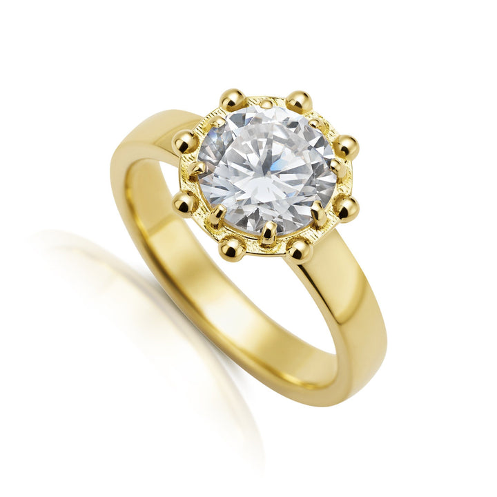 The Aurora Jewelry Bayou with Love