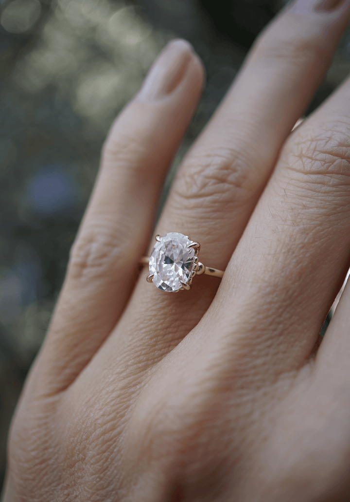 The Elara Jewelry Bayou with Love