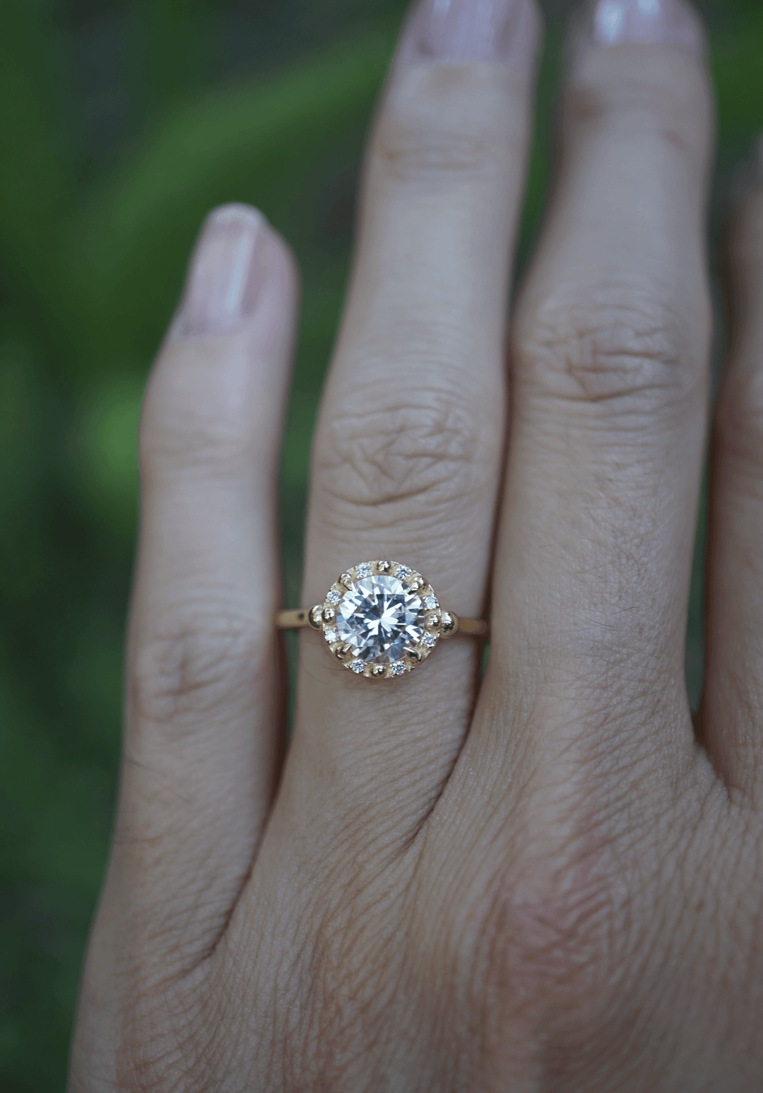 The Oriana Jewelry Bayou with Love