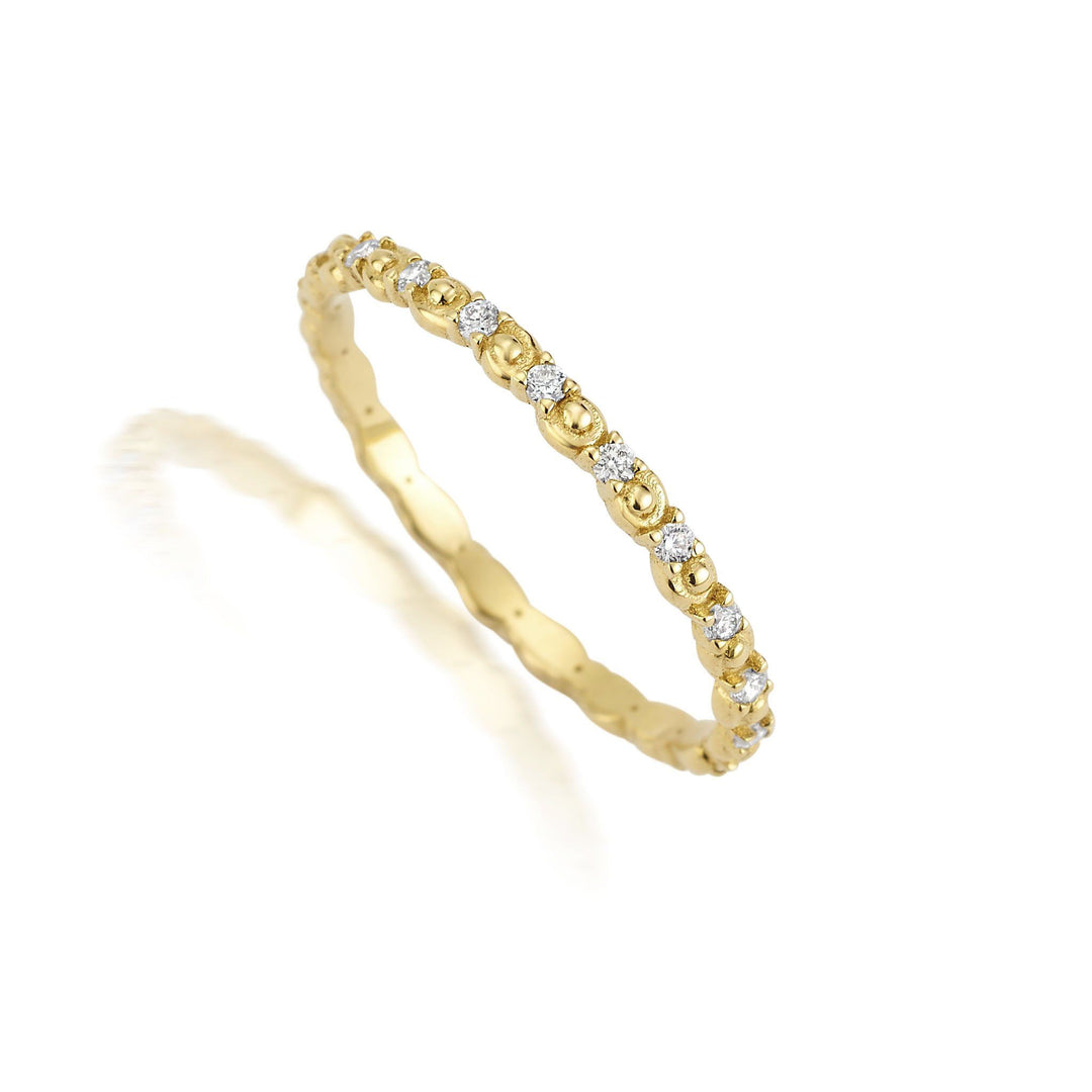 The Frida Bridal Jewelry Bayou with Love