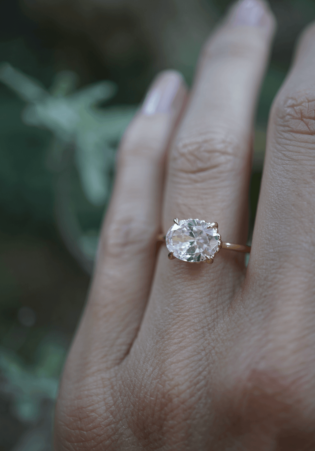 The Sina Jewelry Bayou with Love