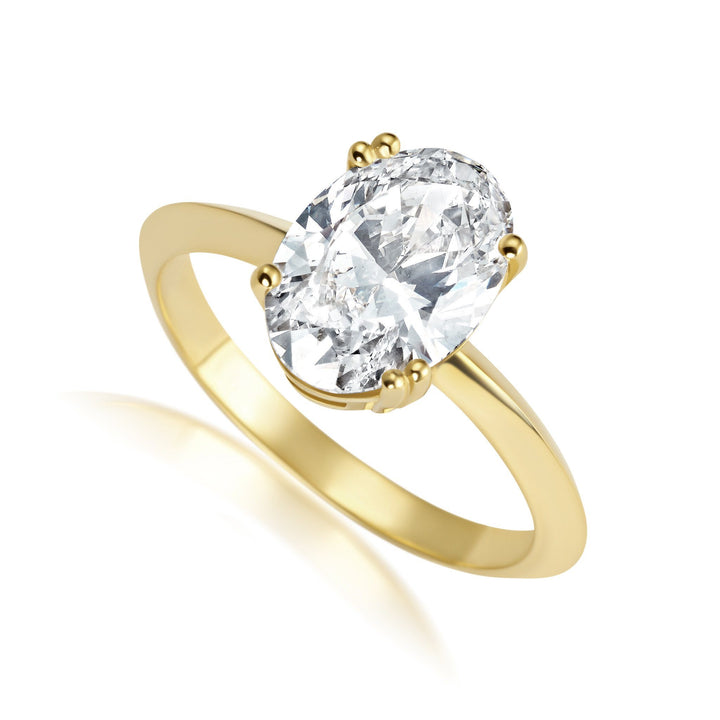 The Joan Bridal Jewelry Bayou with Love