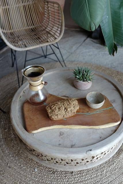 NIKKI’S FAVORITE BREAD RECIPE