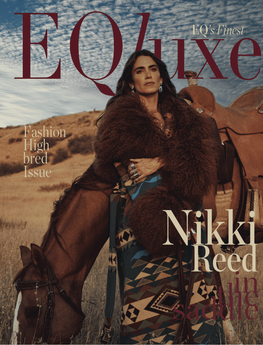 EQluxe Cover | Autumn ’26
